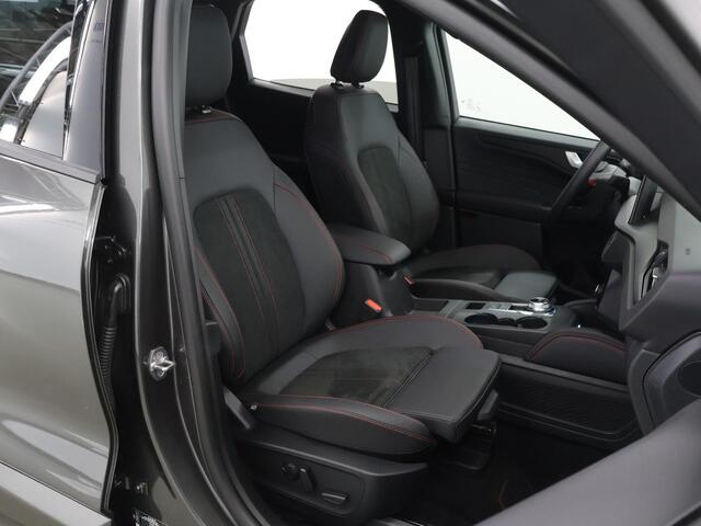 Ford KUGA 2.5 PHEV ST-Line X | Elek. Trekhaak | Winterpakket | Elek. Stoelen met Geheugen | Cruise Control Adaptief | B&O | 360° Camera | Apple Carplay/Android Auto | Keyless Entry/Go |