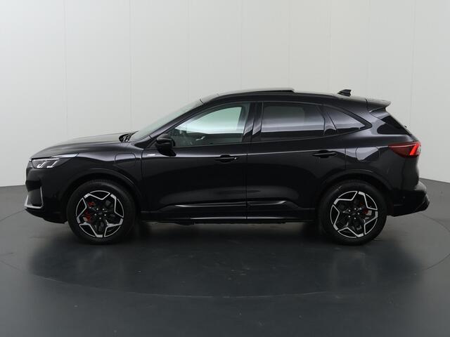 Ford KUGA 2.5 PHEV ST-Line X | Elekt. inklapbare Trekhaak | Panoramadak | Winterpakket | Head Up | Matrix Led | Cruise Control Adaptief | 19" Lichtmetalen Velgen |