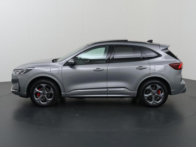 Ford KUGA 2.5 PHEV ST-Line X | Elek. Trekhaak | Panoramadak | Winterpakket | B&O | Cruise Control Adaptief | 360° Camera | Navigatie | Apple Carplay/Android Auto | Keyless Entry/Go |
