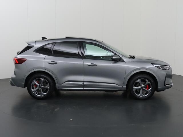 Ford KUGA 2.5 PHEV ST-Line X | Elek. Trekhaak | Panoramadak | Winterpakket | B&O | Cruise Control Adaptief | 360° Camera | Navigatie | Apple Carplay/Android Auto | Keyless Entry/Go |