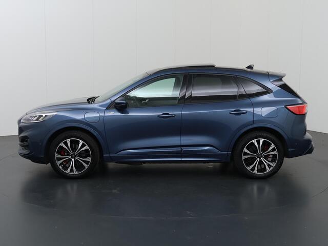 Ford KUGA 2.5 PHEV ST-Line X | Panoramadak | Winterpakket | Cruise Control Adaptief | ST Styling Pack | Head-Up | B&O | Elekyr. Achterklep |