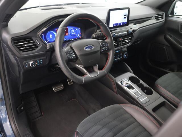 Ford KUGA 2.5 PHEV ST-Line X | Panoramadak | Winterpakket | Cruise Control Adaptief | ST Styling Pack | Head-Up | B&O | Elekyr. Achterklep |