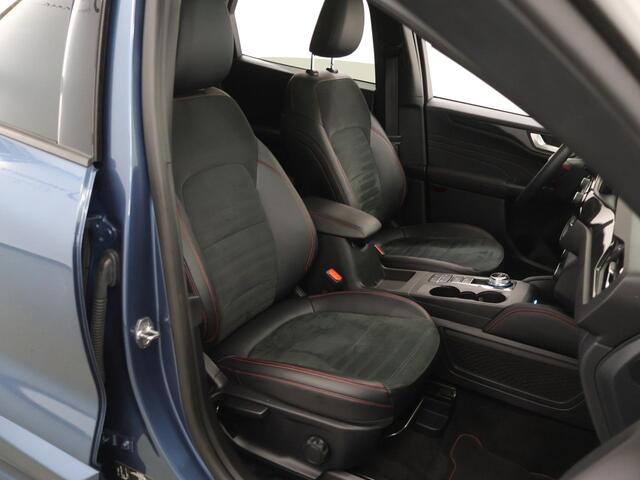 Ford KUGA 2.5 PHEV ST-Line X | Panoramadak | Winterpakket | Cruise Control Adaptief | ST Styling Pack | Head-Up | B&O | Elekyr. Achterklep |