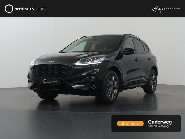 Ford KUGA 2.5 PHEV ST-Line X | Cruise Control Adaptief | Winterpakket | B&O | Elektr. Achterklep | Navigatie | Parkeercamera |