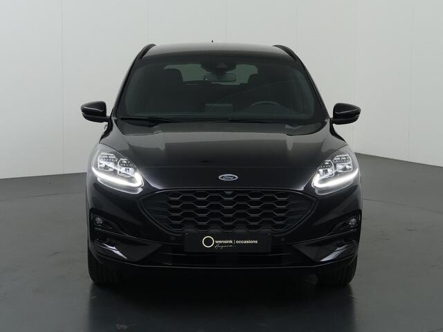 Ford KUGA 2.5 PHEV ST-Line X | Cruise Control Adaptief | Winterpakket | B&O | Elektr. Achterklep | Navigatie | Parkeercamera |