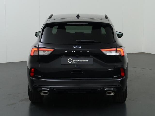 Ford KUGA 2.5 PHEV ST-Line X | Cruise Control Adaptief | Winterpakket | B&O | Elektr. Achterklep | Navigatie | Parkeercamera |