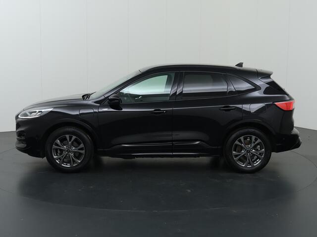 Ford KUGA 2.5 PHEV ST-Line X | Cruise Control Adaptief | Winterpakket | B&O | Elektr. Achterklep | Navigatie | Parkeercamera |