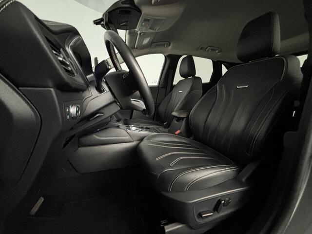 Ford KUGA 2.5 PHEV Vignale | Leer | Plug-in Hybrid