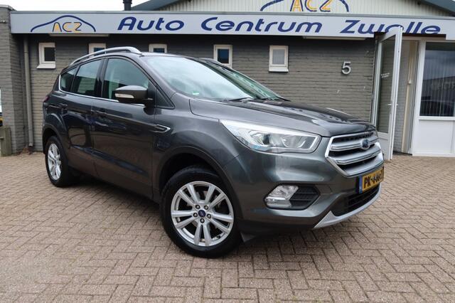 Ford KUGA 1.5 ECOB. TREND ULTIMATE , NAVI, CAMERA, CARPLAY