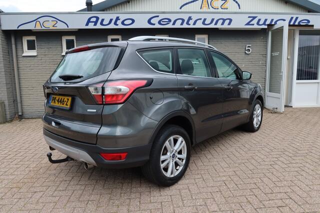 Ford KUGA 1.5 ECOB. TREND ULTIMATE , NAVI, CAMERA, CARPLAY