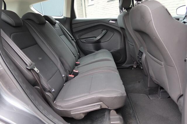 Ford KUGA 1.5 ECOB. TREND ULTIMATE , NAVI, CAMERA, CARPLAY