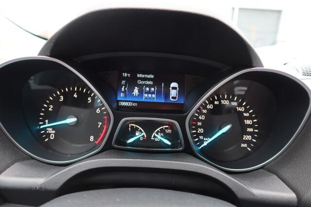 Ford KUGA 1.5 ECOB. TREND ULTIMATE , NAVI, CAMERA, CARPLAY