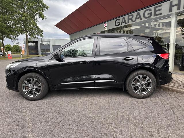 Ford KUGA 2.5 PHEV ST-Line X | SOH: 90,1% | Driver Assistance Pack | Trekhaak | Climate | stoel & stuur verwarming | Volledige ST-Line Pakket |