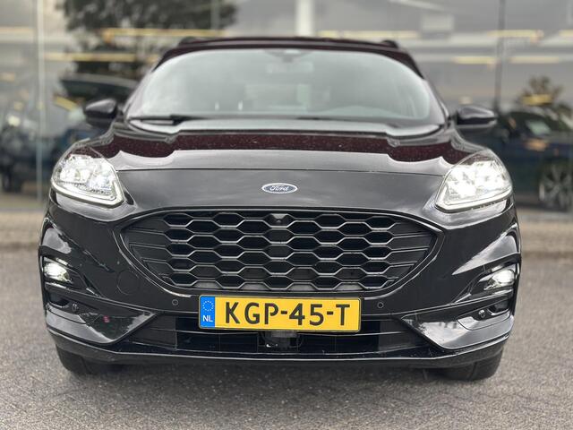Ford KUGA 2.5 PHEV ST-Line X | SOH: 90,1% | Driver Assistance Pack | Trekhaak | Climate | stoel & stuur verwarming | Volledige ST-Line Pakket |