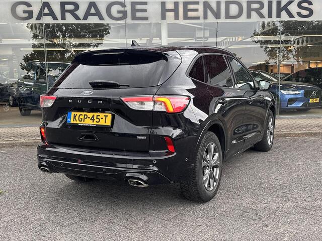 Ford KUGA 2.5 PHEV ST-Line X | SOH: 90,1% | Driver Assistance Pack | Trekhaak | Climate | stoel & stuur verwarming | Volledige ST-Line Pakket |