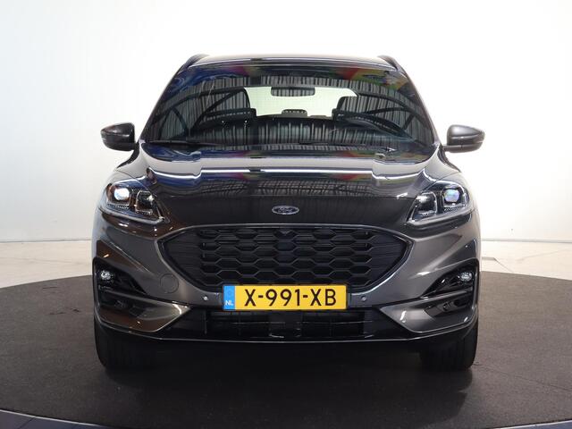 Ford KUGA 2.5 PHEV ST-Line X | Winterpakket | Cruise Control Adaptief | Head-Up | B&O | Elektr. Achterklep | Trekhaak