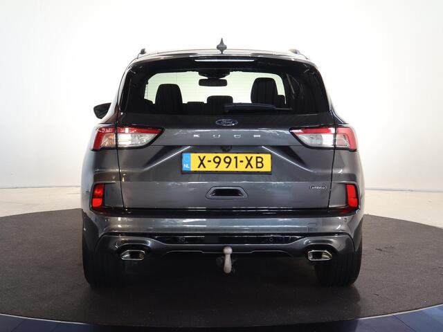 Ford KUGA 2.5 PHEV ST-Line X | Winterpakket | Cruise Control Adaptief | Head-Up | B&O | Elektr. Achterklep | Trekhaak