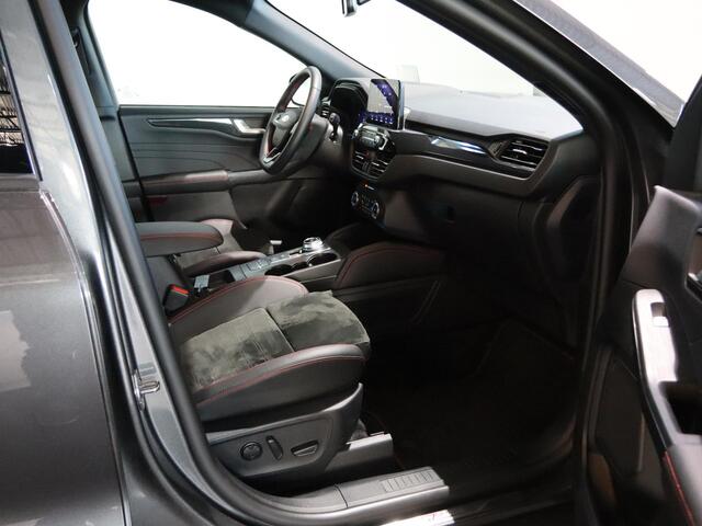 Ford KUGA 2.5 PHEV ST-Line X | Winterpakket | Cruise Control Adaptief | Head-Up | B&O | Elektr. Achterklep | Trekhaak