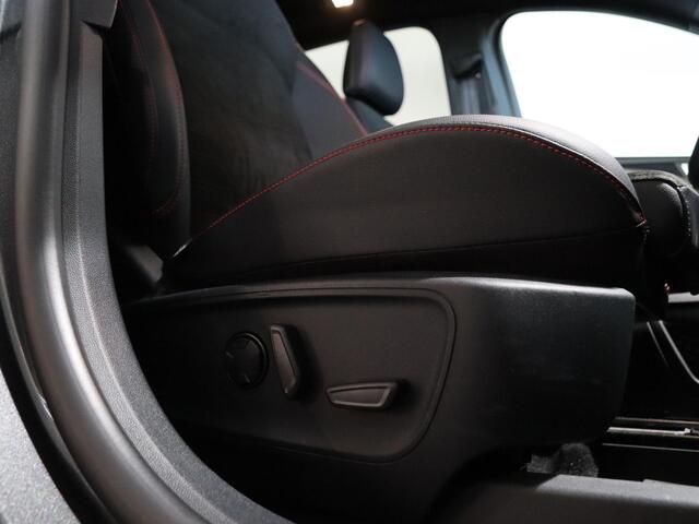 Ford KUGA 2.5 PHEV ST-Line X | Winterpakket | Cruise Control Adaptief | Head-Up | B&O | Elektr. Achterklep | Trekhaak