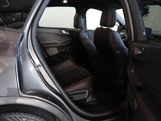 Ford KUGA 2.5 PHEV ST-Line X | Winterpakket | Cruise Control Adaptief | Head-Up | B&O | Elektr. Achterklep | Trekhaak