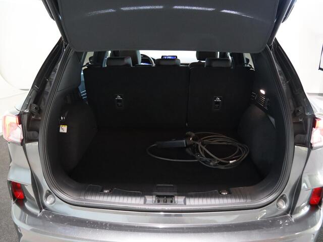 Ford KUGA 2.5 PHEV ST-Line X | Winterpakket | Cruise Control Adaptief | Head-Up | B&O | Elektr. Achterklep | Trekhaak