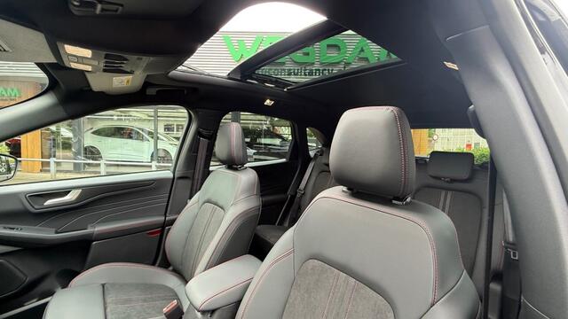Ford KUGA 2.5 PHEV ST-LINE X/ BLACK PACK FULL OPT. / Nieuwste model! Blue cruise mogelijk