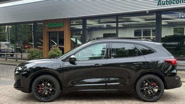 Ford KUGA 2.5 PHEV ST-LINE X/ BLACK PACK FULL OPT. / Nieuwste model! Blue cruise mogelijk