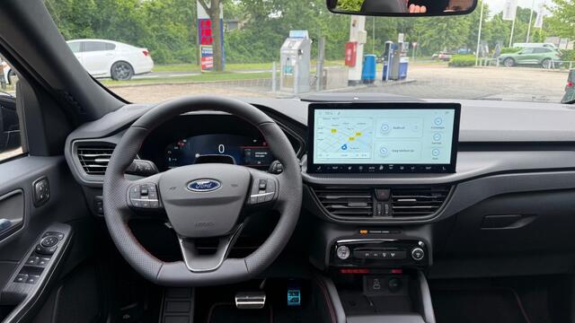 Ford KUGA 2.5 PHEV ST-LINE X/ BLACK PACK FULL OPT. / Nieuwste model! Blue cruise mogelijk