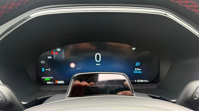 Ford KUGA 2.5 PHEV ST-LINE X/ BLACK PACK FULL OPT. / Nieuwste model! Blue cruise mogelijk