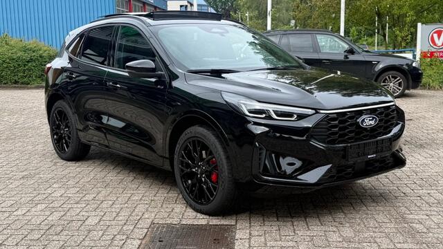Ford KUGA 2.5 PHEV ST-LINE X/ BLACK PACK FULL OPT. / Nieuwste model! Blue cruise mogelijk