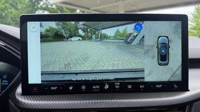Ford KUGA 2.5 PHEV ST-LINE X/ BLACK PACK FULL OPT. / Nieuwste model! Blue cruise mogelijk