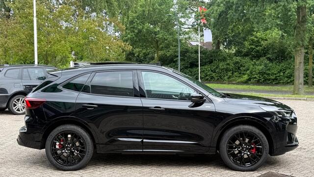 Ford KUGA 2.5 PHEV ST-LINE X/ BLACK PACK FULL OPT. / Nieuwste model! Blue cruise mogelijk