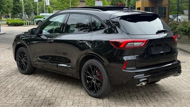 Ford KUGA 2.5 PHEV ST-LINE X/ BLACK PACK FULL OPT. / Nieuwste model! Blue cruise mogelijk