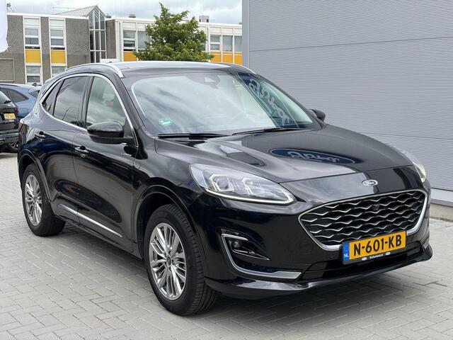 Ford KUGA 2.5 PHEV Vignale 225pk | Driver Assistance Pack | Winterpack | Panoramadak | Technology Pack
