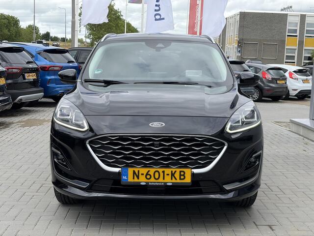 Ford KUGA 2.5 PHEV Vignale 225pk | Driver Assistance Pack | Winterpack | Panoramadak | Technology Pack