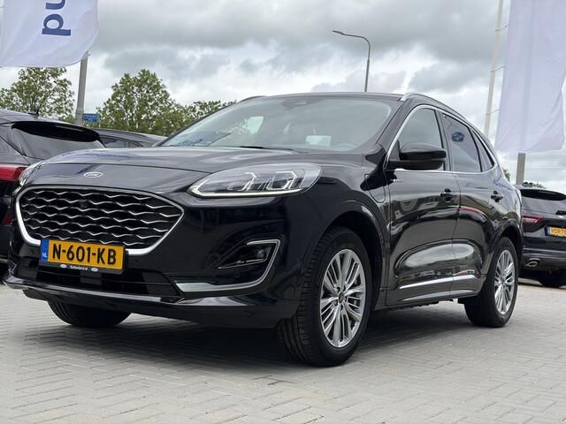 Ford KUGA 2.5 PHEV Vignale 225pk | Driver Assistance Pack | Winterpack | Panoramadak | Technology Pack