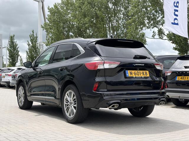 Ford KUGA 2.5 PHEV Vignale 225pk | Driver Assistance Pack | Winterpack | Panoramadak | Technology Pack