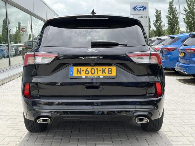 Ford KUGA 2.5 PHEV Vignale 225pk | Driver Assistance Pack | Winterpack | Panoramadak | Technology Pack