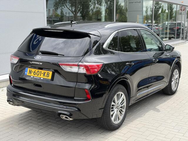 Ford KUGA 2.5 PHEV Vignale 225pk | Driver Assistance Pack | Winterpack | Panoramadak | Technology Pack