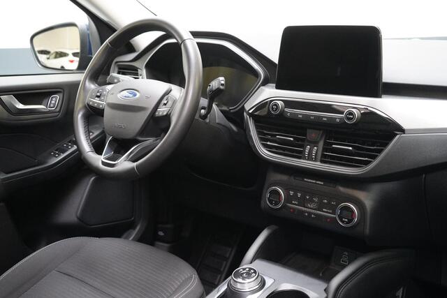 Ford KUGA 2.5 PHEV Titanium | SoH 96% | Panoramadak | Carplay | Stoelverwarming | Keyless | Lm velgen