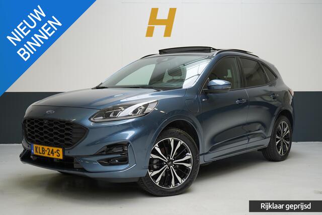 Ford KUGA 2.5 PHEV ST-Line | SoH 88% | Head-Up | Panoramadak | Adaptive | Camera | B&O