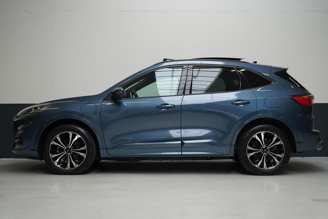 Ford KUGA 2.5 PHEV ST-Line | SoH 88% | Head-Up | Panoramadak | Adaptive | Camera | B&O