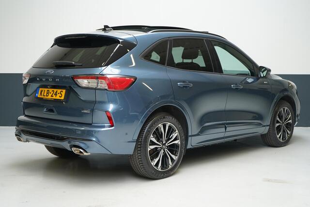 Ford KUGA 2.5 PHEV ST-Line | SoH 88% | Head-Up | Panoramadak | Adaptive | Camera | B&O