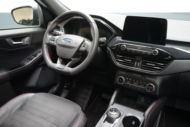 Ford KUGA 2.5 PHEV ST-Line | SoH 88% | Head-Up | Panoramadak | Adaptive | Camera | B&O