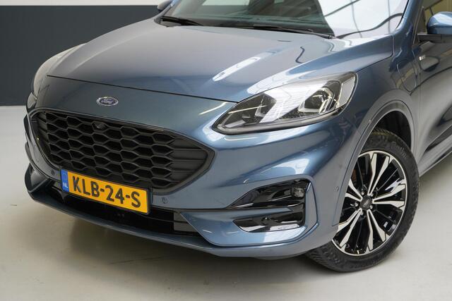 Ford KUGA 2.5 PHEV ST-Line | SoH 88% | Head-Up | Panoramadak | Adaptive | Camera | B&O