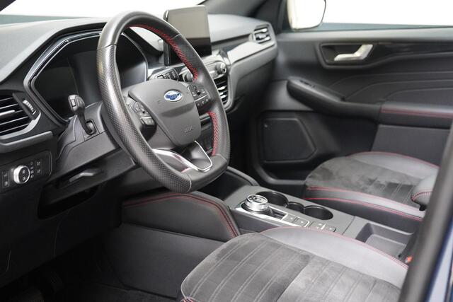 Ford KUGA 2.5 PHEV ST-Line | SoH 88% | Head-Up | Panoramadak | Adaptive | Camera | B&O