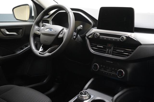Ford KUGA 2.5 PHEV Titanium | SoH 90% | Carplay | Camera | Navigatie | Cruise | Winter pack
