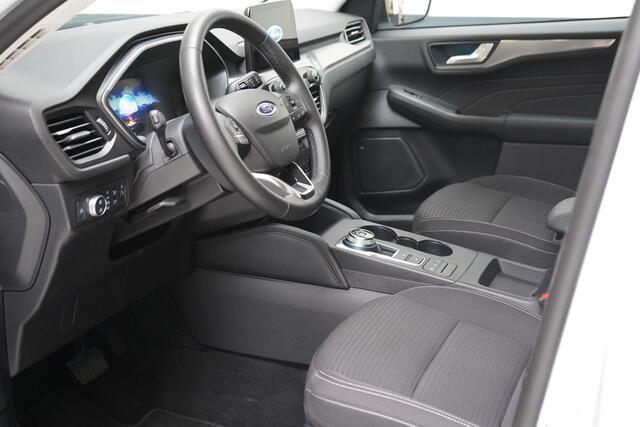 Ford KUGA 2.5 PHEV Titanium | SoH 90% | Carplay | Camera | Navigatie | Cruise | Winter pack