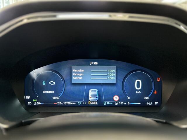 Ford KUGA 2.5 PHEV 243 pk ST-Line X I AGR stoelen | Adapt Cruise I Winter Pack | B&O | 360° Camera I All seasonbanden |