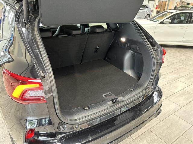 Ford KUGA 2.5 PHEV 243 pk ST-Line X I AGR stoelen I Adapt Cruise I Winter Pack | B&O | 360° Camera | All seasonbanden |